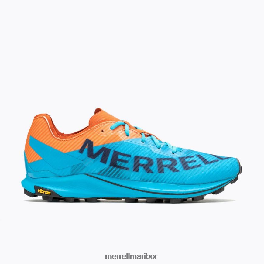 mtl skyfire 2 (j067769) 8404422 tahoe/mandarina Merrell