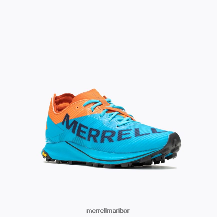 mtl skyfire 2 (j067769) 8404422 tahoe/mandarina Merrell