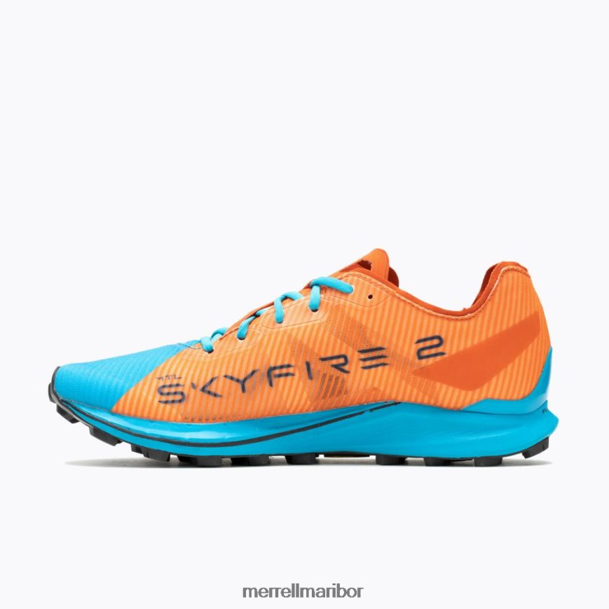 mtl skyfire 2 (j067769) 8404422 tahoe/mandarina Merrell