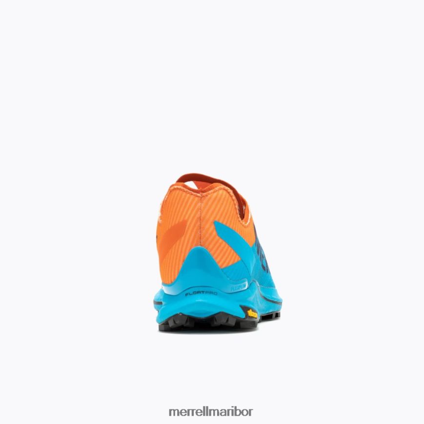 mtl skyfire 2 (j067769) 8404422 tahoe/mandarina Merrell