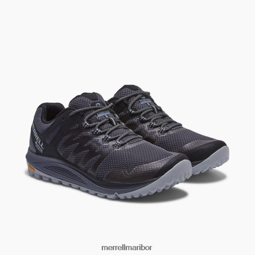 nova 2 gore-tex (j035573) 840442205 granit Merrell