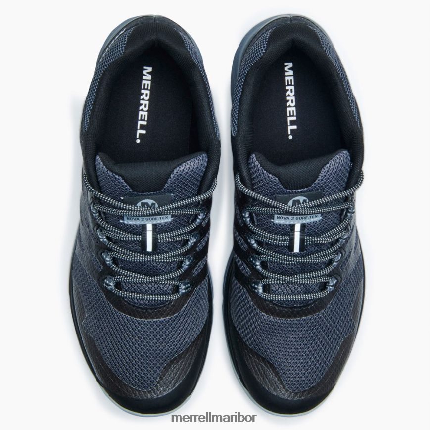 nova 2 gore-tex (j035573) 840442205 granit Merrell
