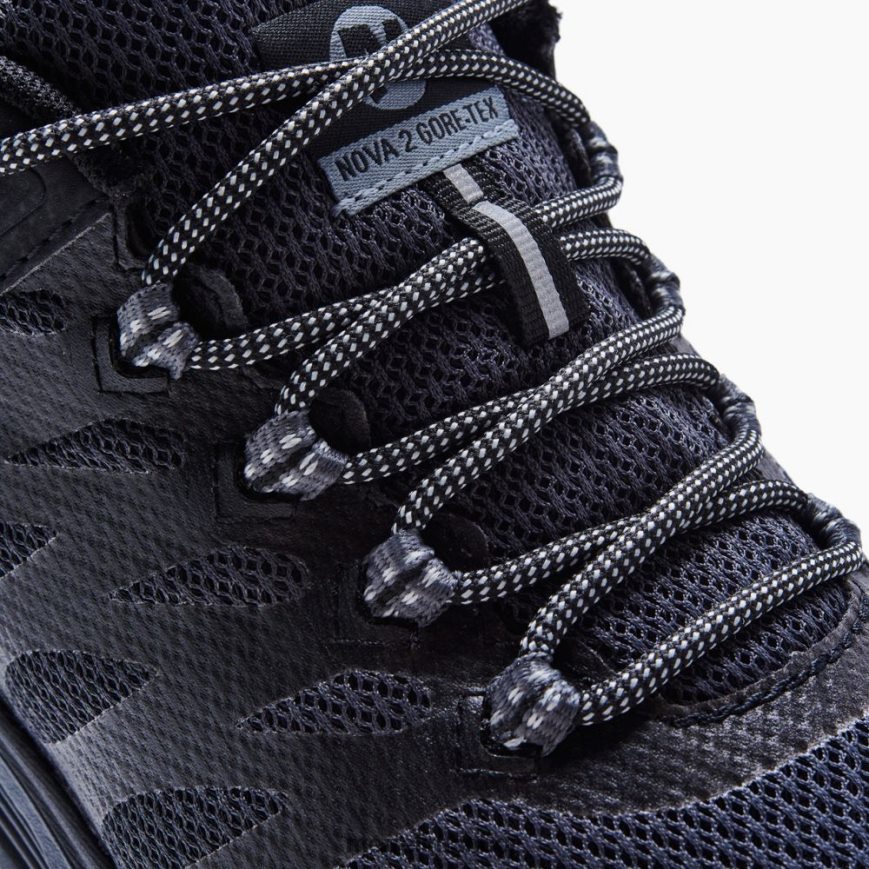 nova 2 gore-tex (j035573) 840442205 granit Merrell