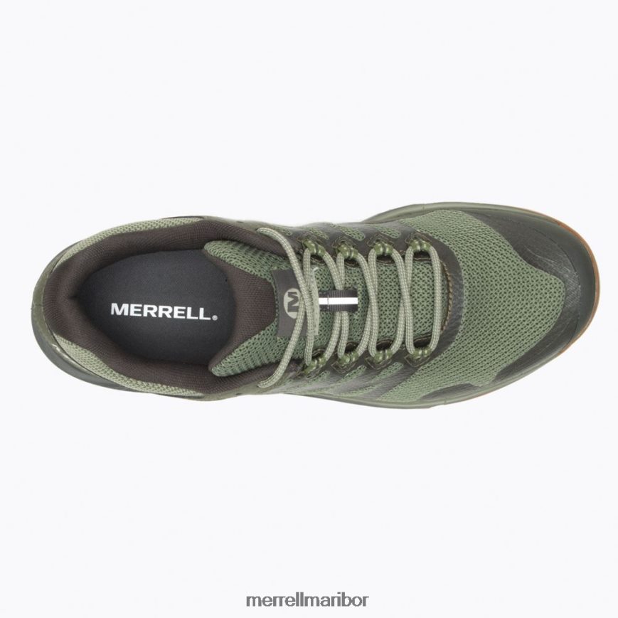 nova 2 gore-tex (j066653) 840442203 lišaji Merrell