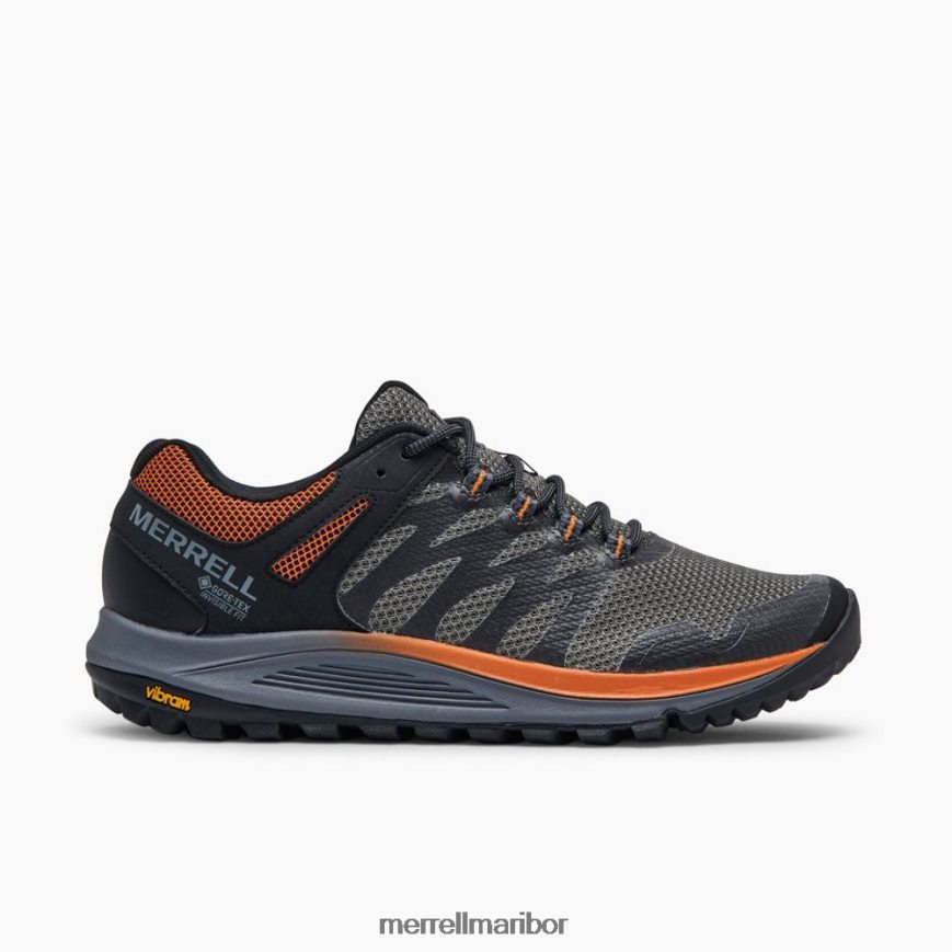 nova 2 gore-tex (j067081) 840442204 oglje Merrell