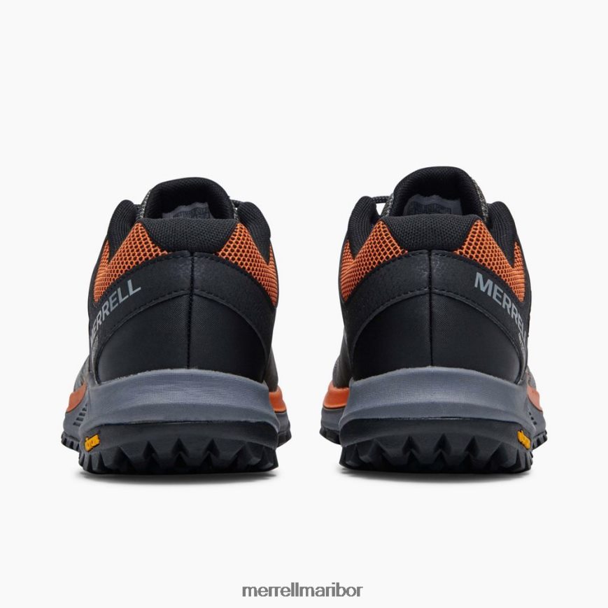 nova 2 gore-tex (j067081) 840442204 oglje Merrell
