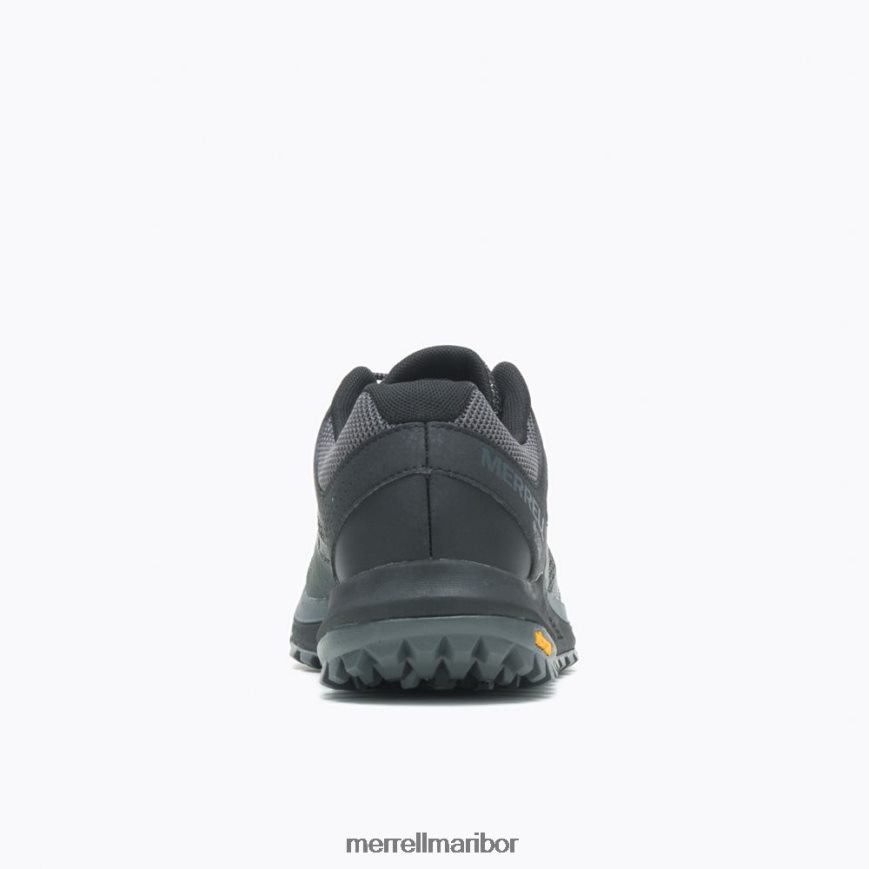 nova 2 gore-tex (j067191) 840442201 črna/skala Merrell