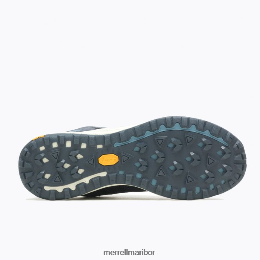 nova 3 gore-tex (j037157) 84044255 mornarica Merrell