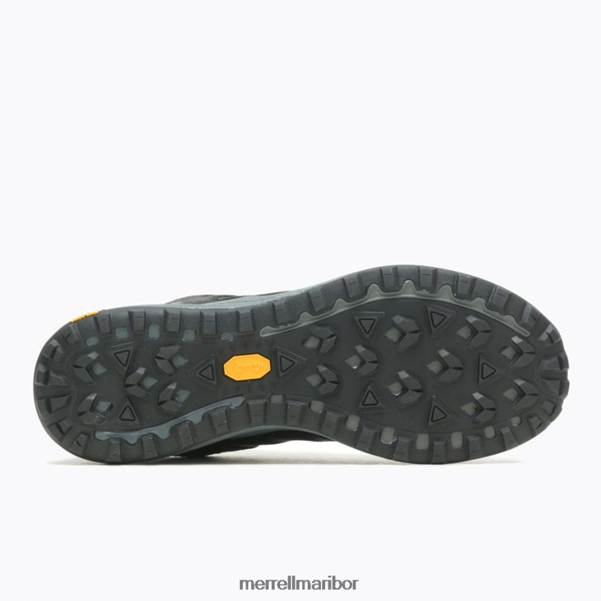 nova 3 gore-tex (j067581) 84044253 Črna Merrell