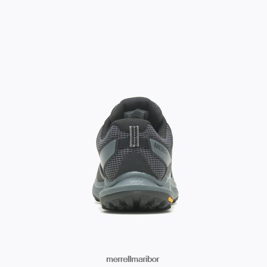 nova 3 gore-tex (j067581) 84044253 Črna Merrell