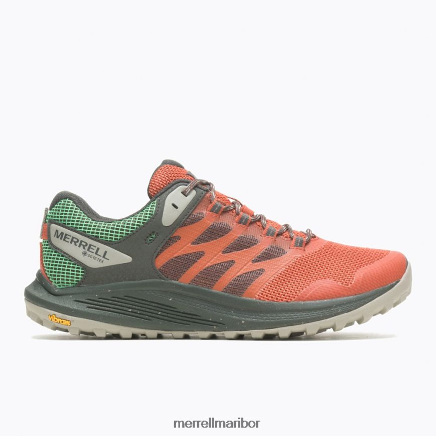 nova 3 gore-tex (j067585) 84044252 glina Merrell