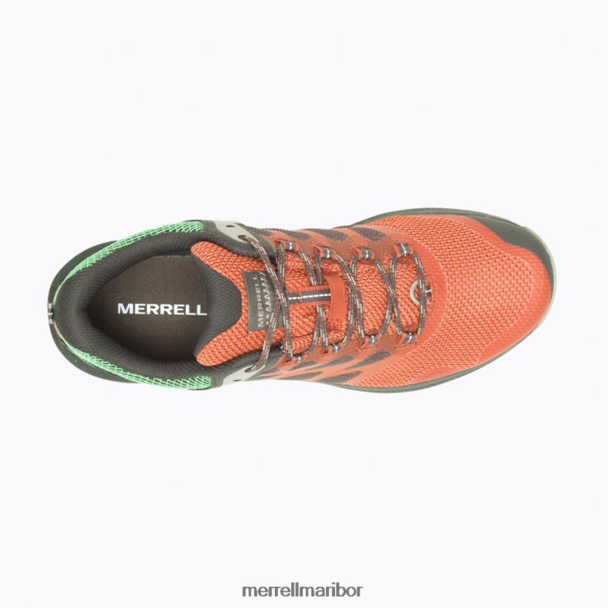 nova 3 gore-tex (j067585) 84044252 glina Merrell