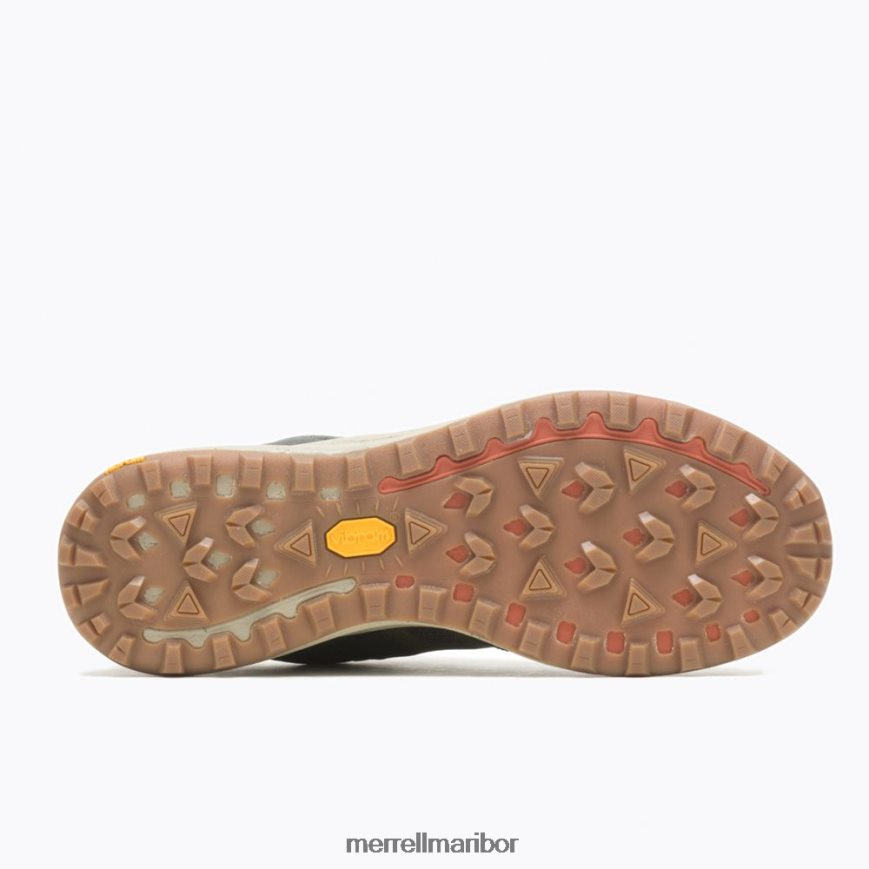 nova 3 gore-tex (j067593) 84044256 olivno Merrell