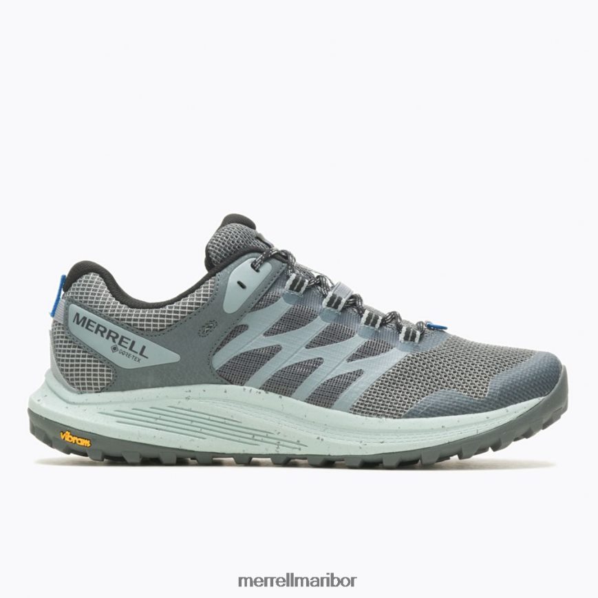 nova 3 gore-tex (j067595) 84044257 rock Merrell