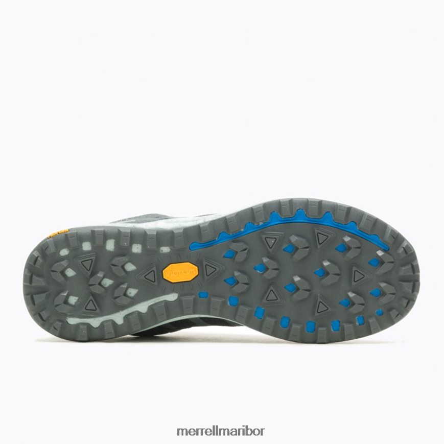 nova 3 gore-tex (j067595) 84044257 rock Merrell