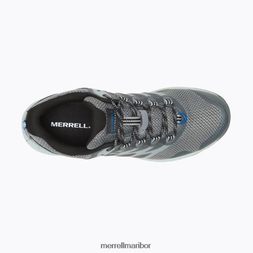 nova 3 gore-tex (j067595) 84044257 rock Merrell