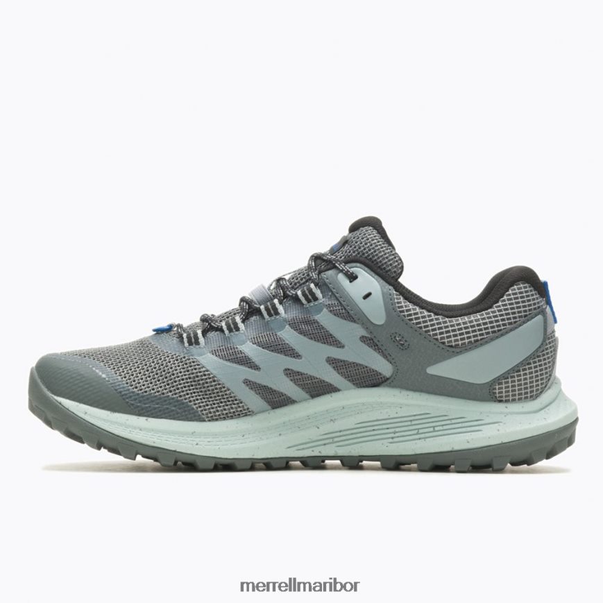 nova 3 gore-tex (j067595) 84044257 rock Merrell