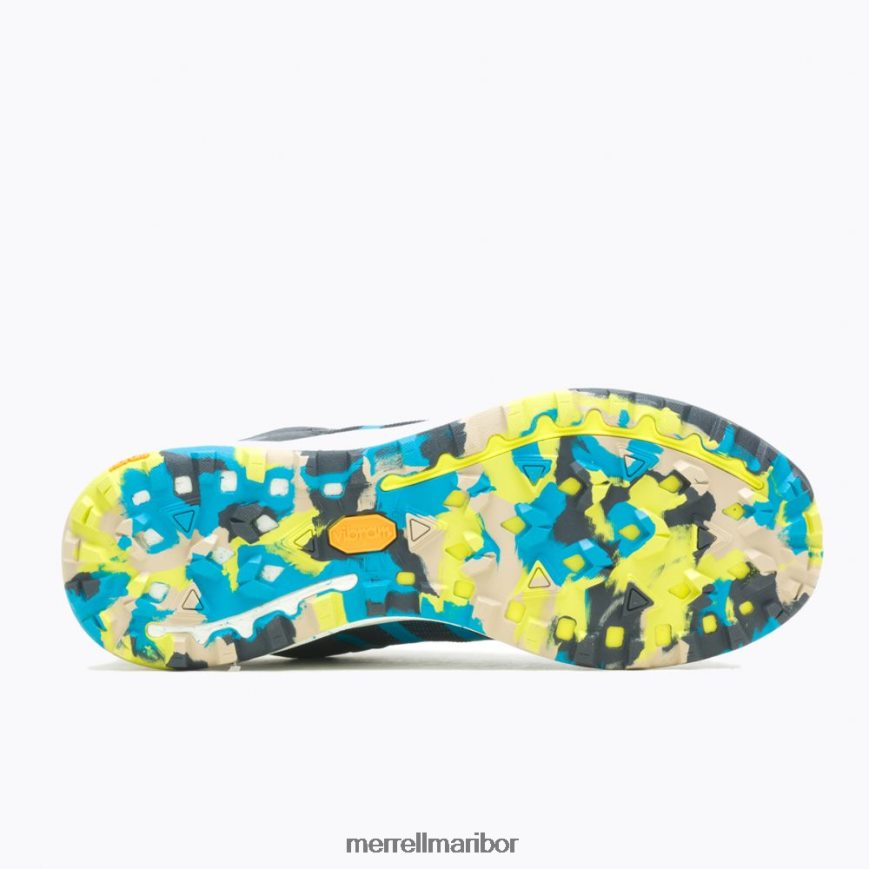 nova 3 gore-tex (j067687) 84044258 tahoe Merrell