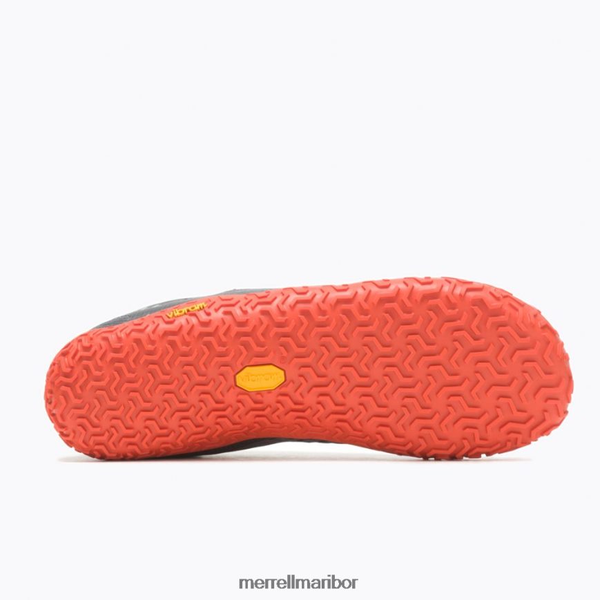 parne rokavice 6 (j067667) 840442198 granit/mandarina Merrell