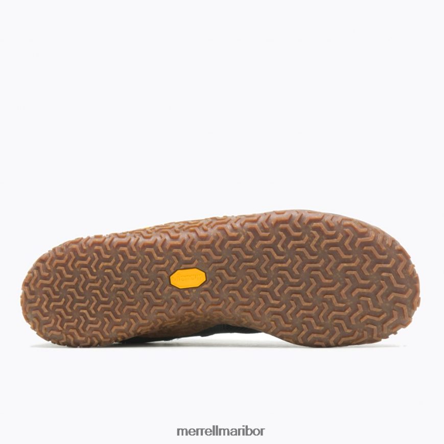 rokavica 7 (j067653) 84044244 črna/gumi Merrell