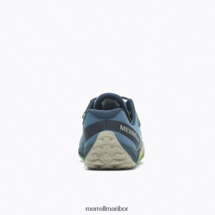 trail rokavice 6 (j066963) 840442408 stonewash Merrell