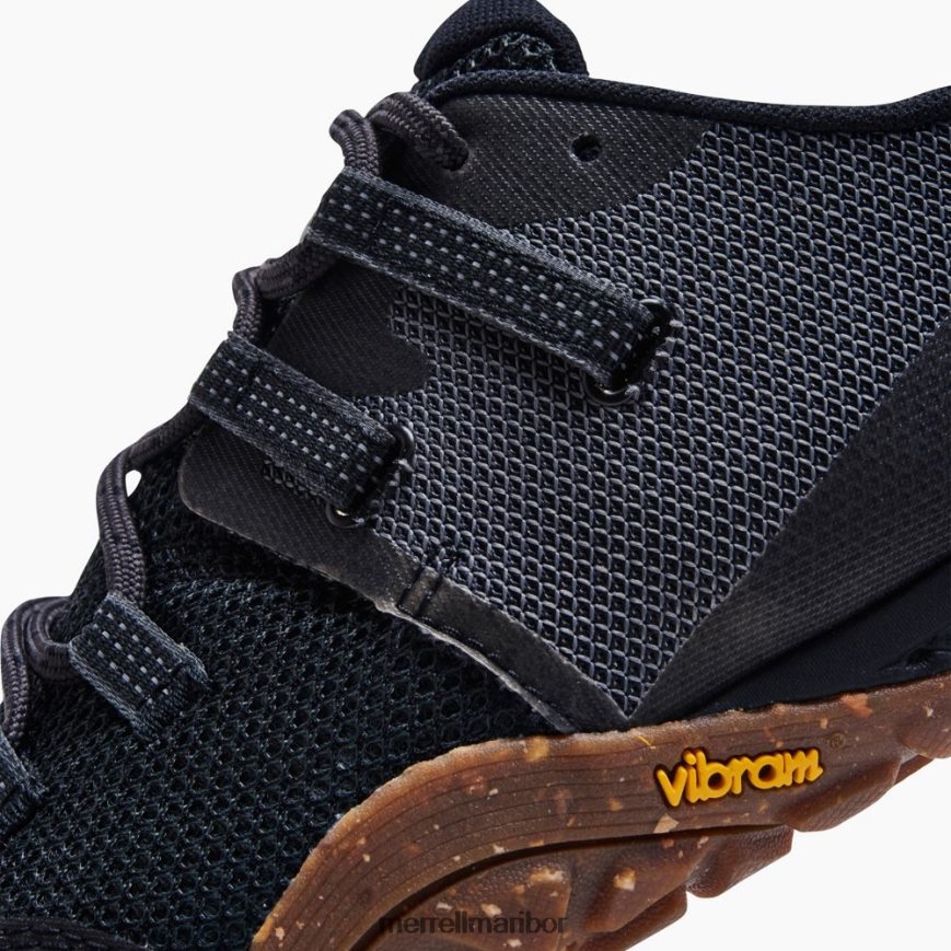 trail rokavice 6 (j135379) 840442410 črna/gumi Merrell