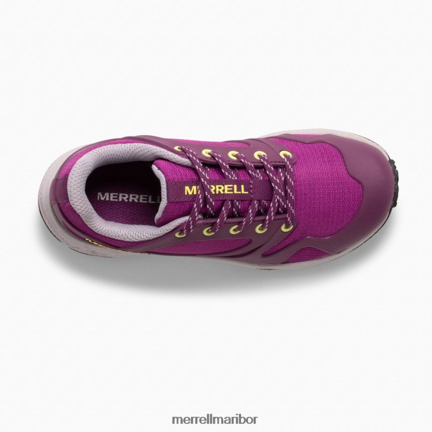 altalight nizki čevelj (mk165710) 8404421502 jagodičja Merrell