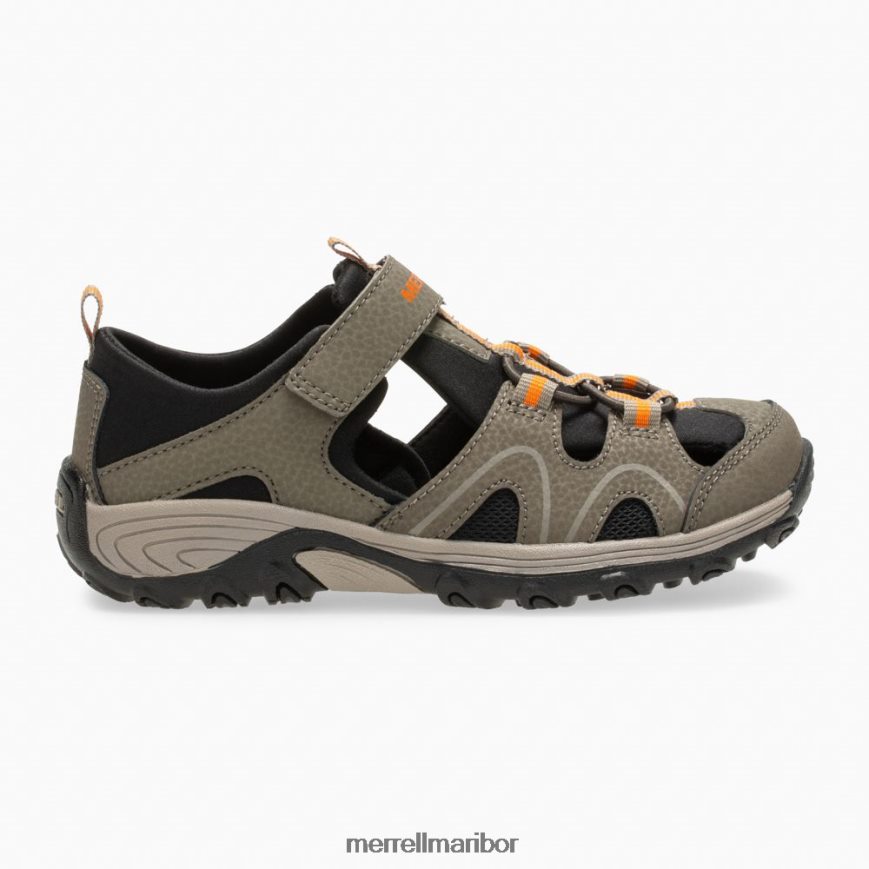 sandal hidro teton (mk262021) 8404421486 orožni dim Merrell