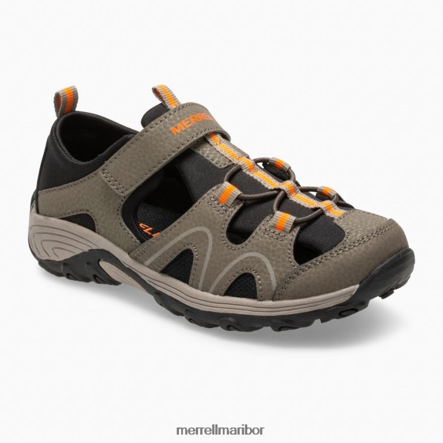 sandal hidro teton (mk262021) 8404421486 orožni dim Merrell