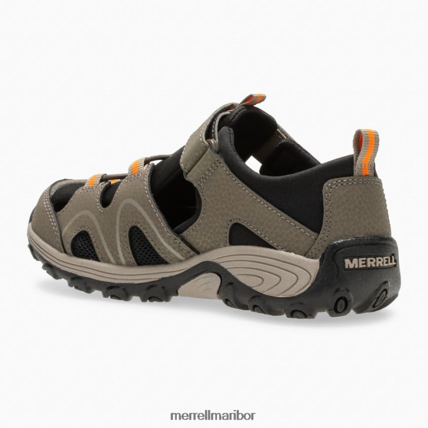 sandal hidro teton (mk262021) 8404421486 orožni dim Merrell