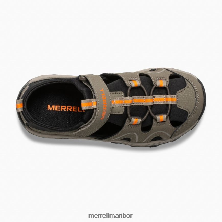 sandal hidro teton (mk262021) 8404421486 orožni dim Merrell