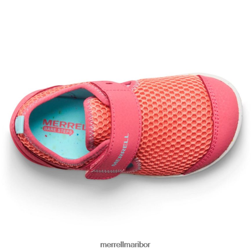 superge bare steps h2o (ml166804) 8404421393 koral Merrell