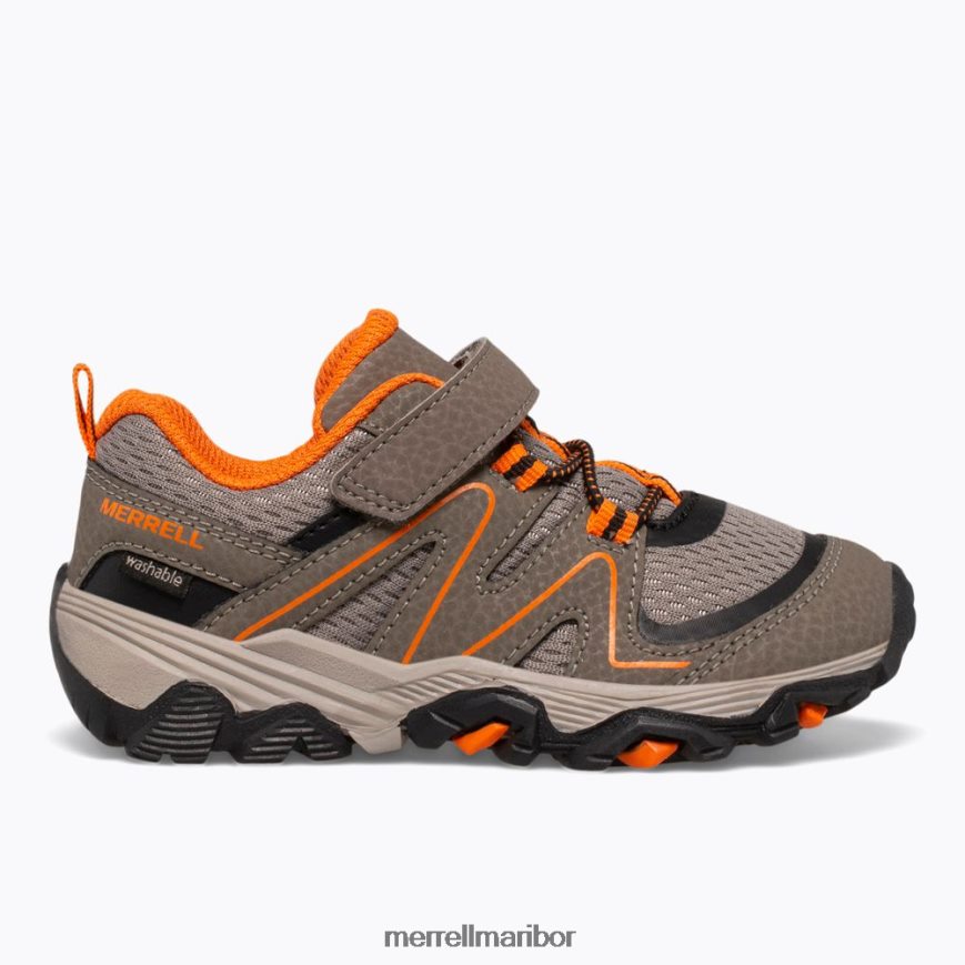 trail quest jr. (ml264470) 8404421345 orožni dim Merrell