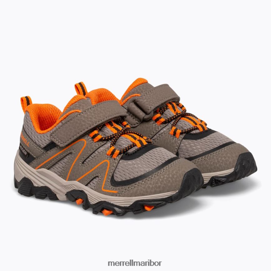 trail quest jr. (ml264470) 8404421345 orožni dim Merrell