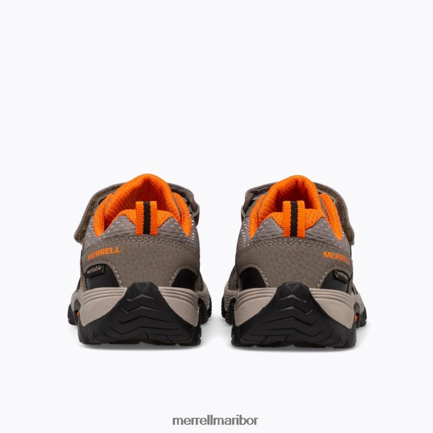 trail quest jr. (ml264470) 8404421345 orožni dim Merrell