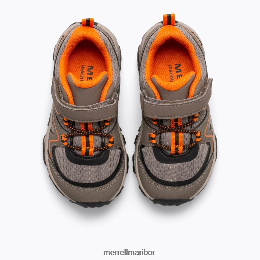 trail quest jr. (ml264470) 8404421345 orožni dim Merrell