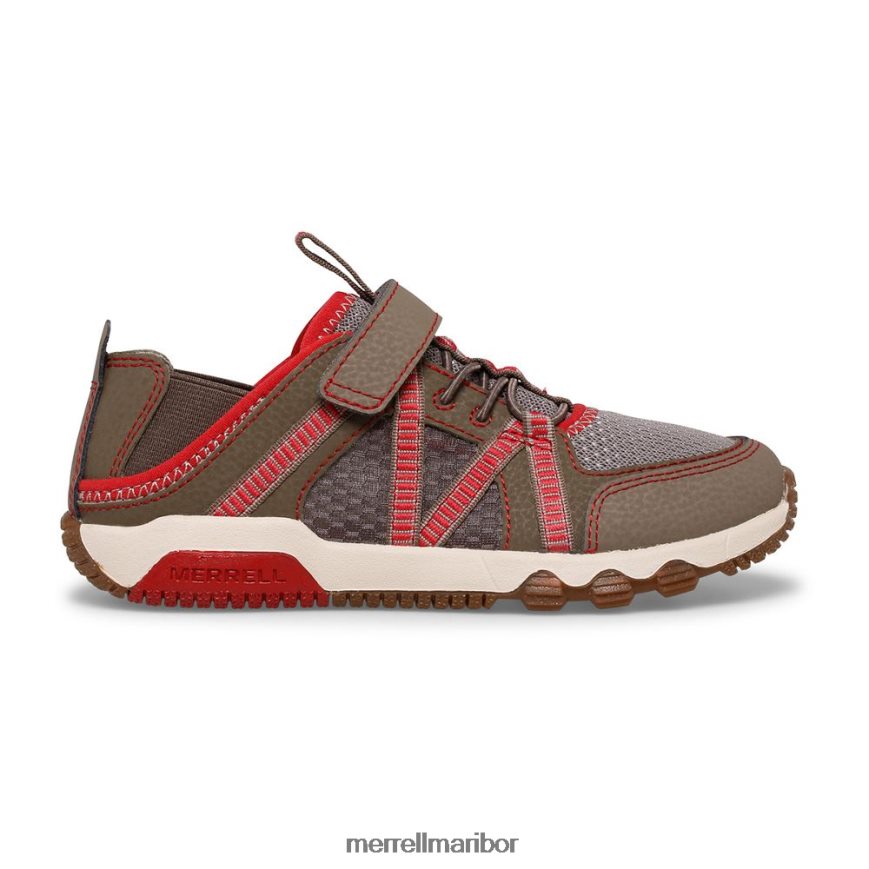 hidro free roam sandal (mk265668k) 8404421499 orožni dim Merrell