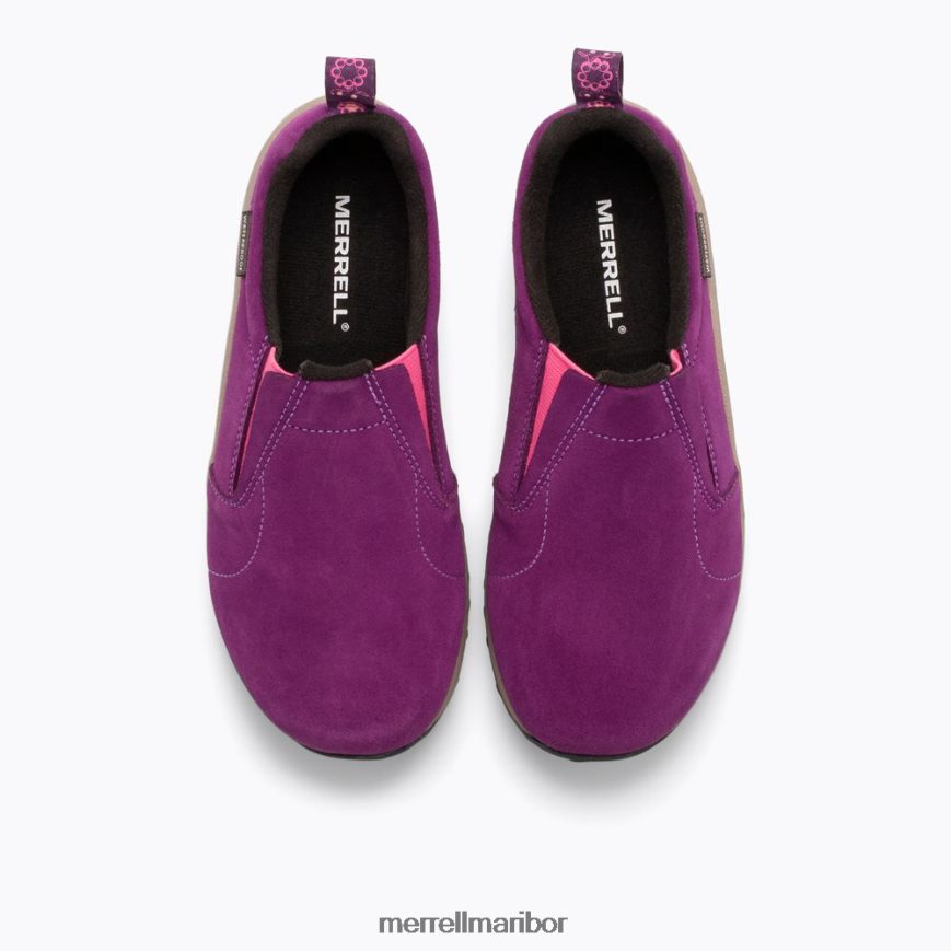 jungle moc frosty waterproof (j95609k) 8404421427 zimska jagoda Merrell