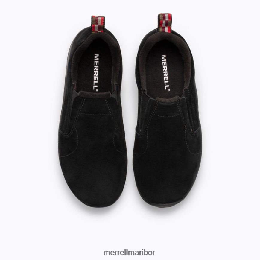 jungle moc (j95631) 840442726 Črna Merrell