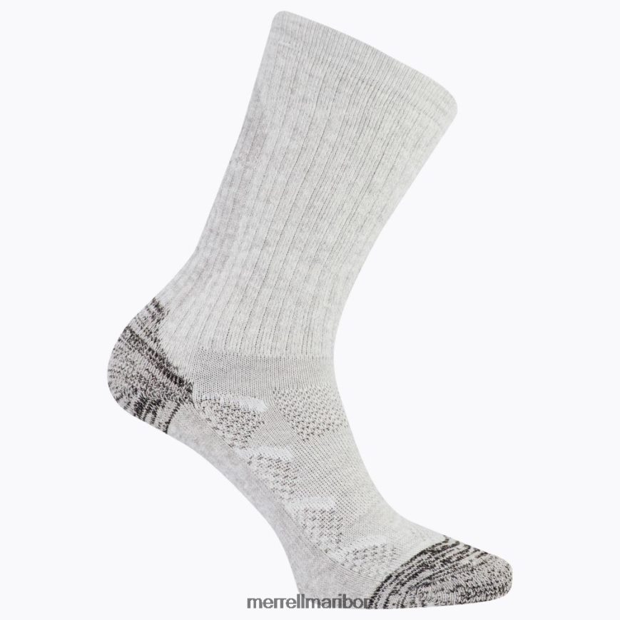 moab crew sock (jsf26514-041) 8404421472 sivo vresje Merrell