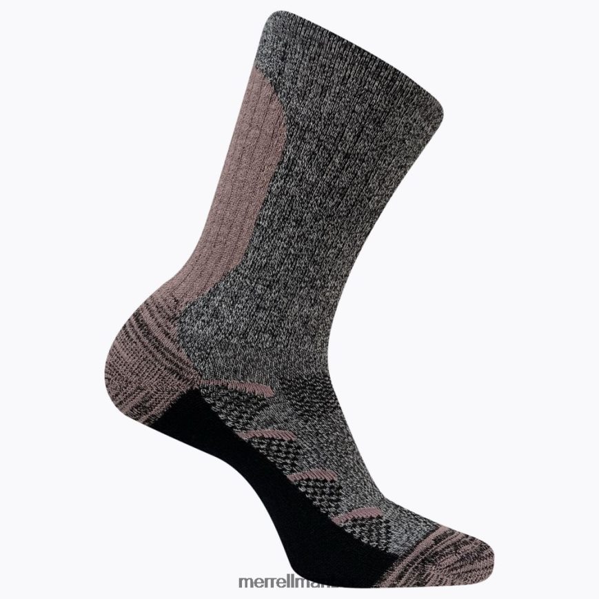 moab crew sock (jsf26514-300) 8404421471 sivka Merrell