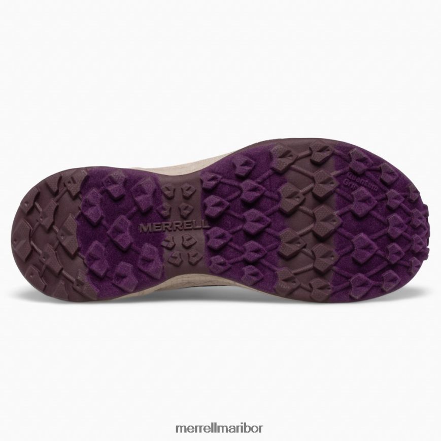 moab low let (mk165734) 8404421436 bordo Merrell