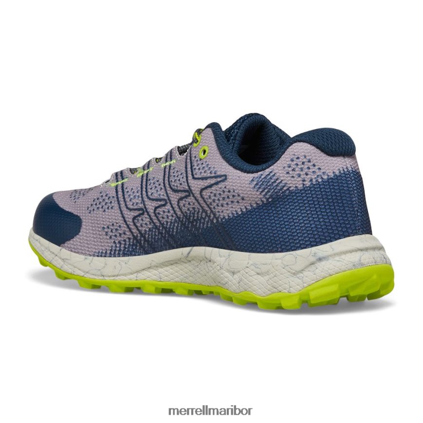 moab low let (mk266770) 8404421437 siva/modra/citron Merrell