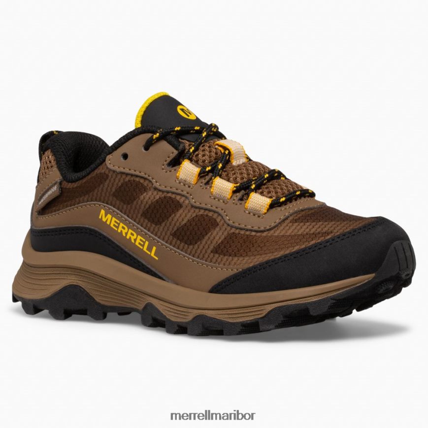 moab speed low waterproof (mk265941) 8404421372 oreh Merrell