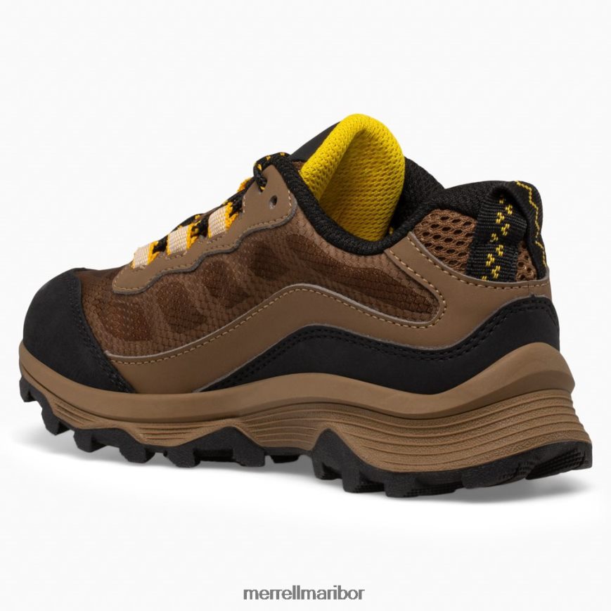 moab speed low waterproof (mk265941) 8404421372 oreh Merrell