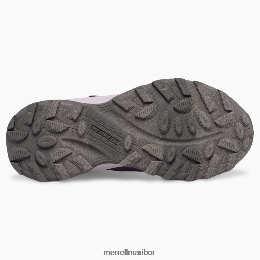 moab speed mid a/c vodotesen (mk166276) 8404421386 grozdni kadet Merrell