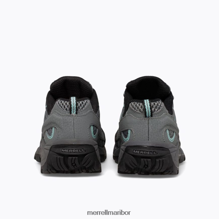 nizek čevelj s čipko moab 2 (mk162261) 8404421509 sedonski žajbelj Merrell