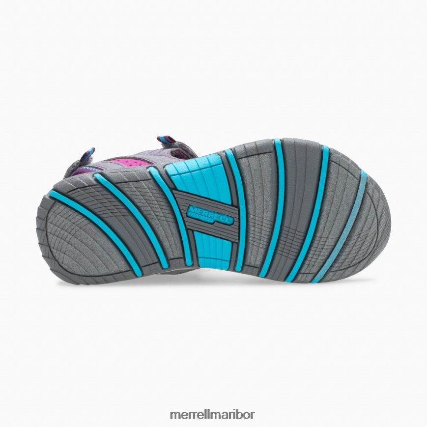 panther sandal 2.0 (mk162956k) 8404421403 siva Merrell