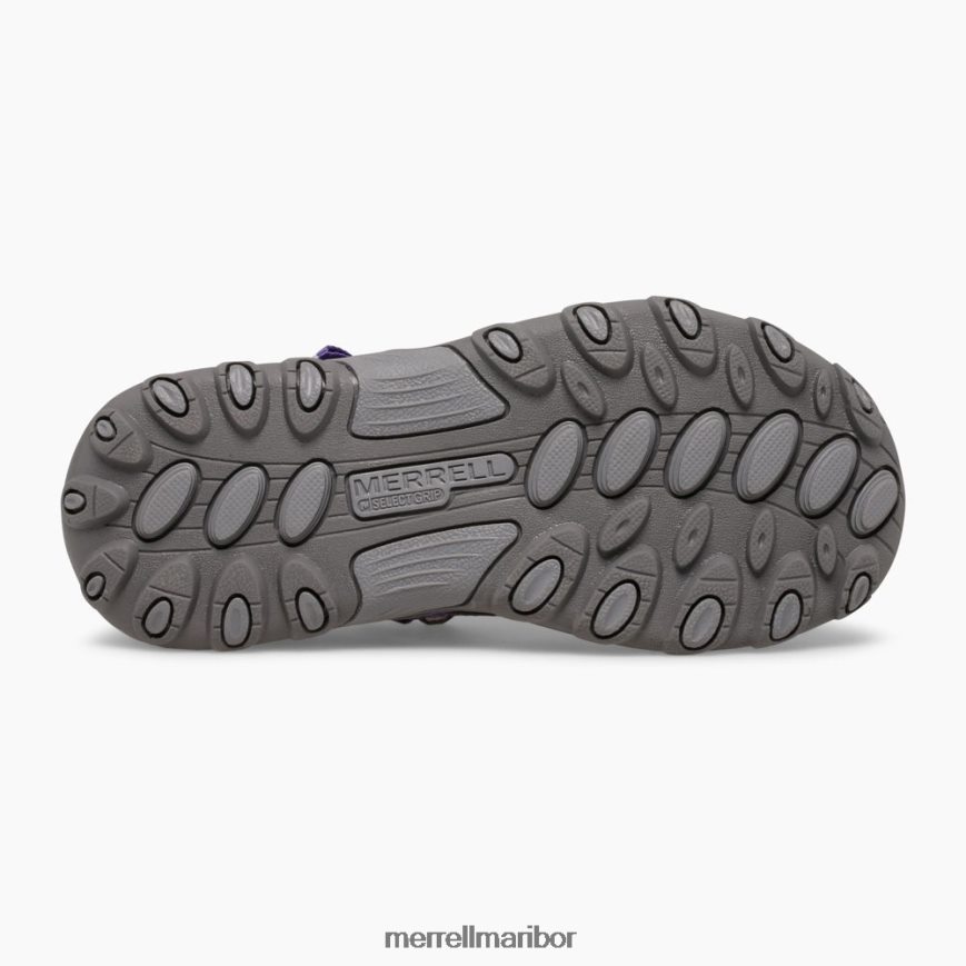 pohodniški sandal hydro h2o (mk165683k) 8404421496 jagodičja Merrell