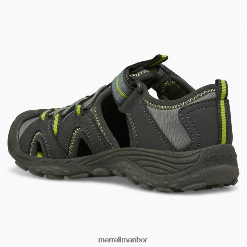 sandal hydro 2 (mk266973) 8404421476 olivno zelena Merrell